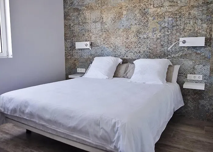 Design Vivienda V El Burgao By The Sea