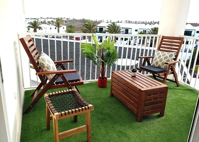 Apartment Aqui Todo Empieza - Pool View - Free Wifi - Smart Tv-Residence Senator