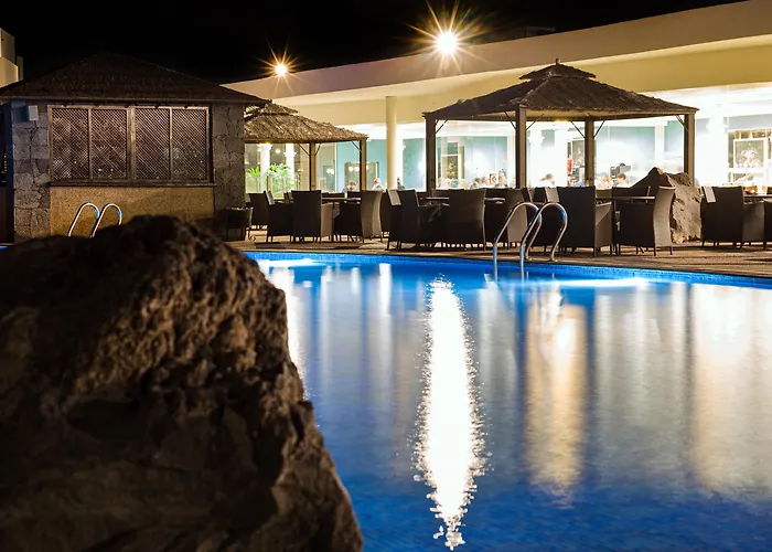 Vitalclass Lanzarote Resort (Adults Only)