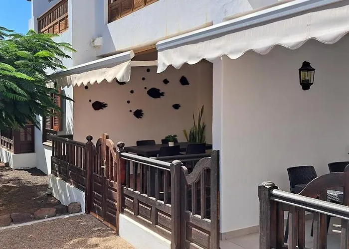 Casa Jablillo Premium