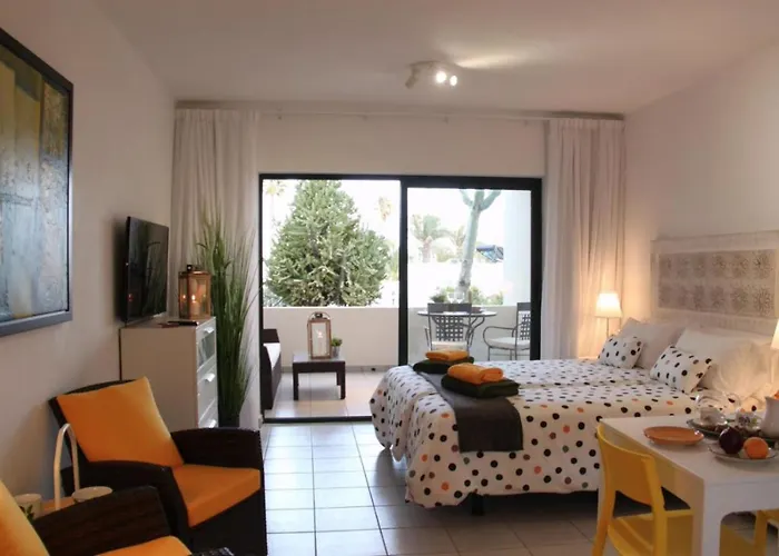 Casa Ines