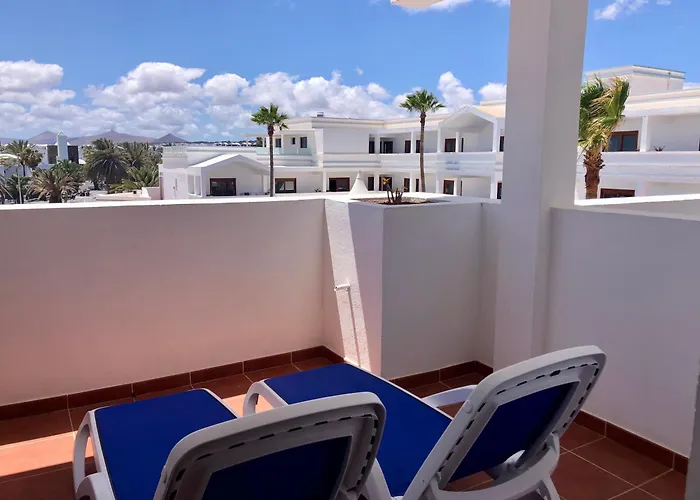 Apartamentos Oceano - Adults Only