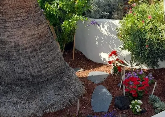 Bungalow Paseo Del Mar- Playa Roca Residence Sea Front Access - Free Ac - Wifi