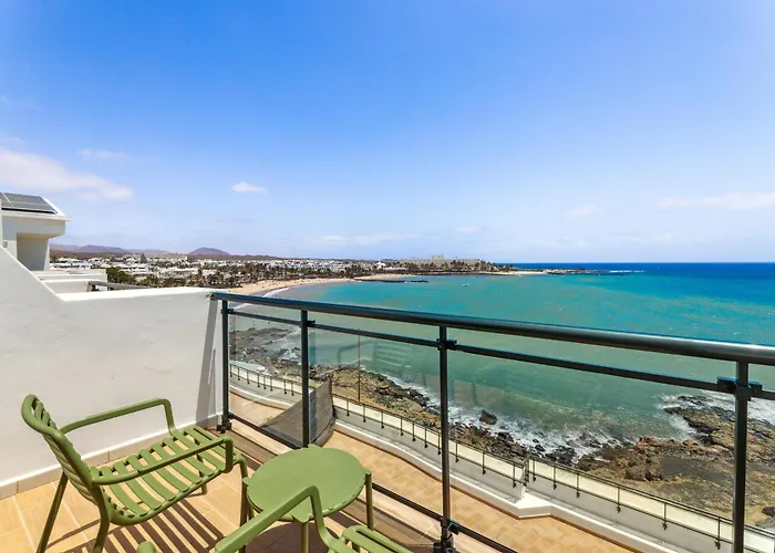 Thb Lanzarote Beach