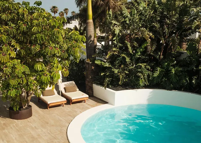 Alava Suites