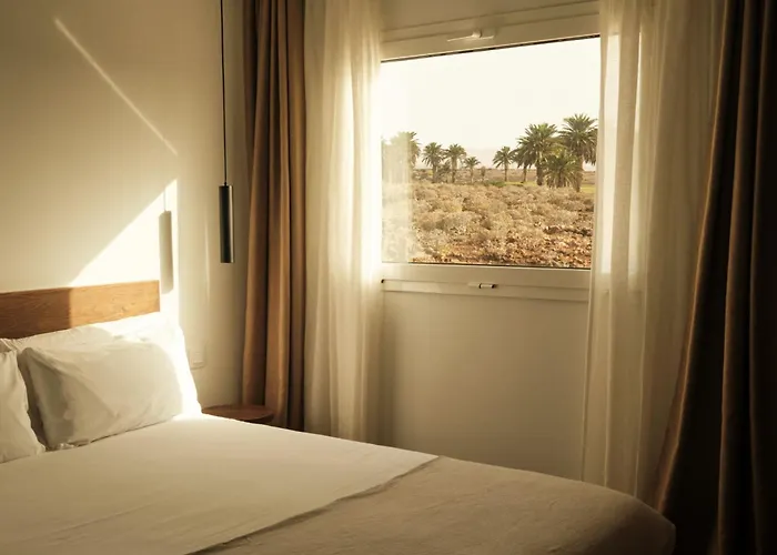 Alava Suites